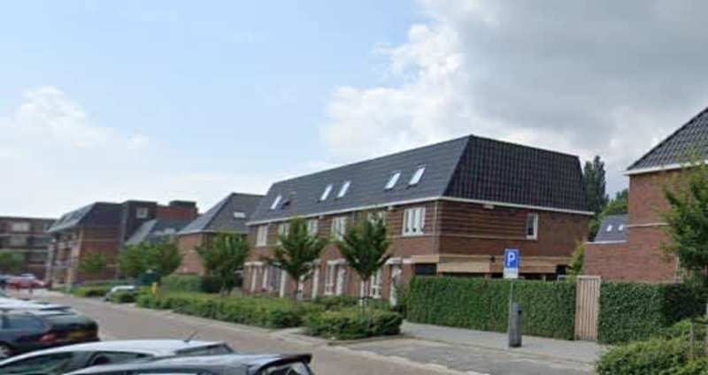 Doctor Kuyperstraat 42, 3362 CK Sliedrecht, Nederland