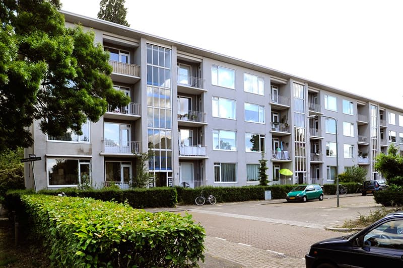 Waterhoenstraat 64, 3312 RT Dordrecht, Nederland