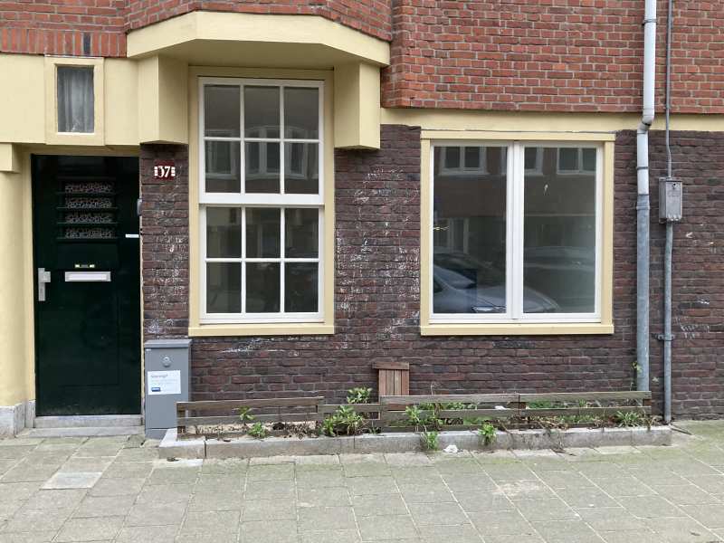 James Cookstraat 37II
