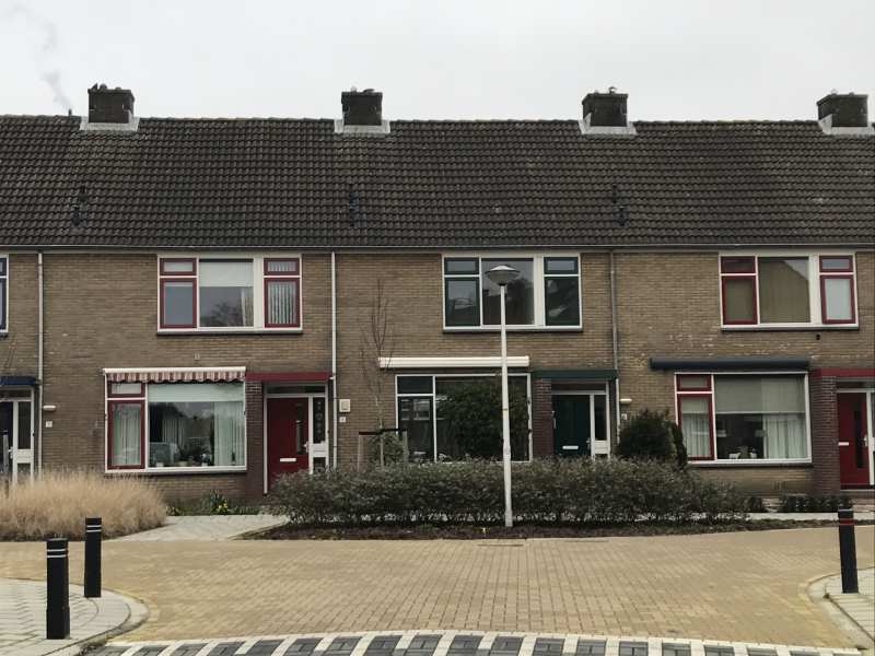 Boslaan 34, 2761 VZ Zevenhuizen, Nederland