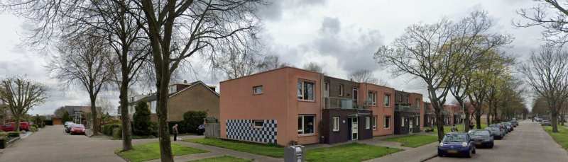 Brandakkerstraat 23B, 1566 XD Assendelft, Nederland