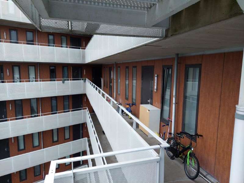 Eva Besnyöstraat 287