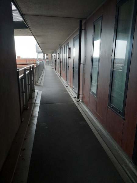 Eva Besnyöstraat 287