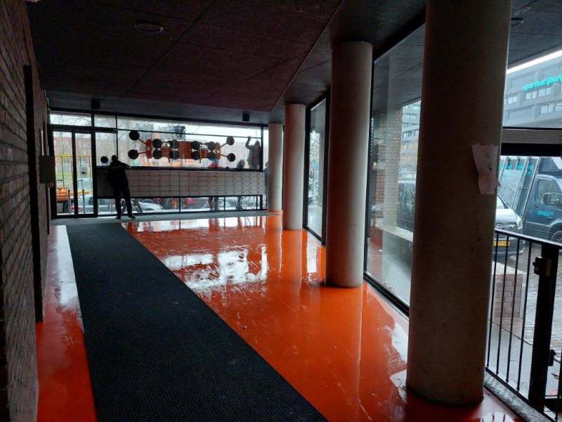 Eva Besnyöstraat 287