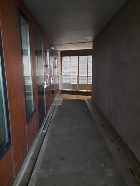 Eva Besnyöstraat 287