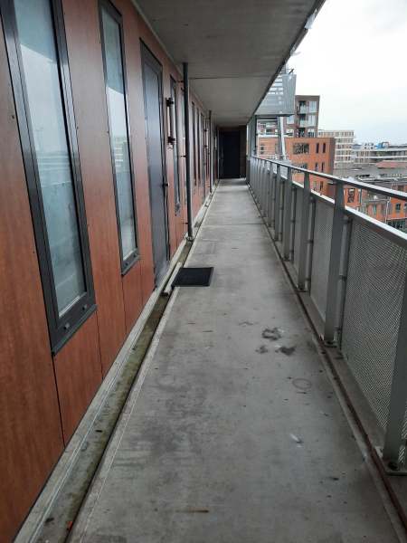 Eva Besnyöstraat 287