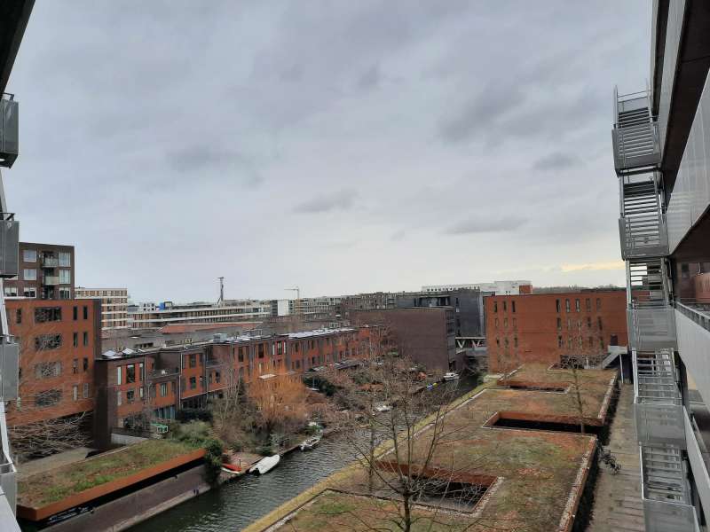 Eva Besnyöstraat 287