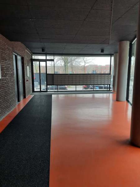 Eva Besnyöstraat 287