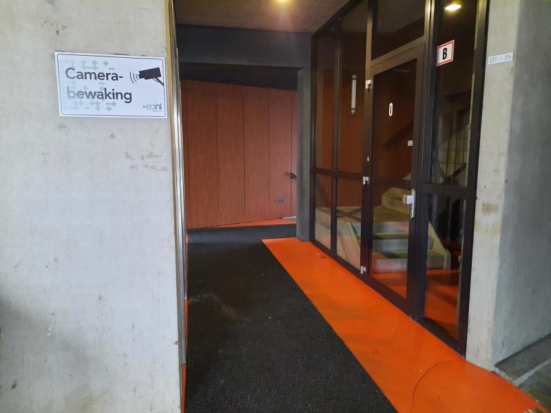 Eva Besnyöstraat 287