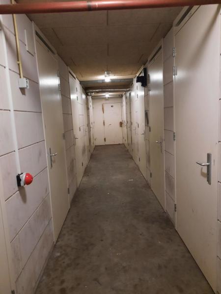 Eva Besnyöstraat 287