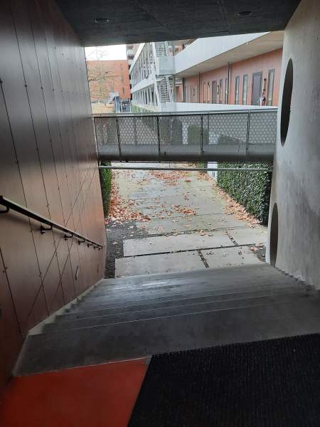 Eva Besnyöstraat 287