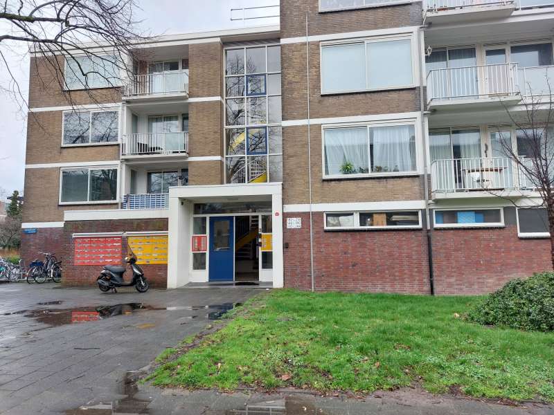 Nedersticht 150, 1083 XE Amsterdam, Nederland