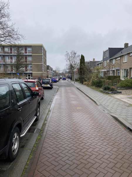 Kameelstraat 7