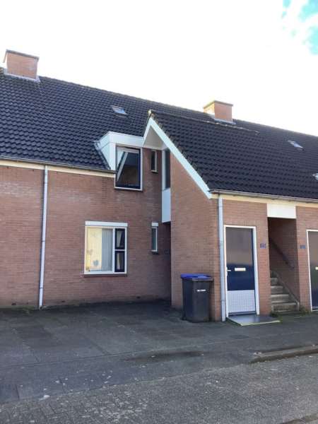 Cornelis Smitstraat 125, 2951 AB Alblasserdam, Nederland