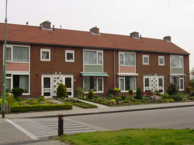 Valleiweg 93, 3911 DC Rhenen, Nederland