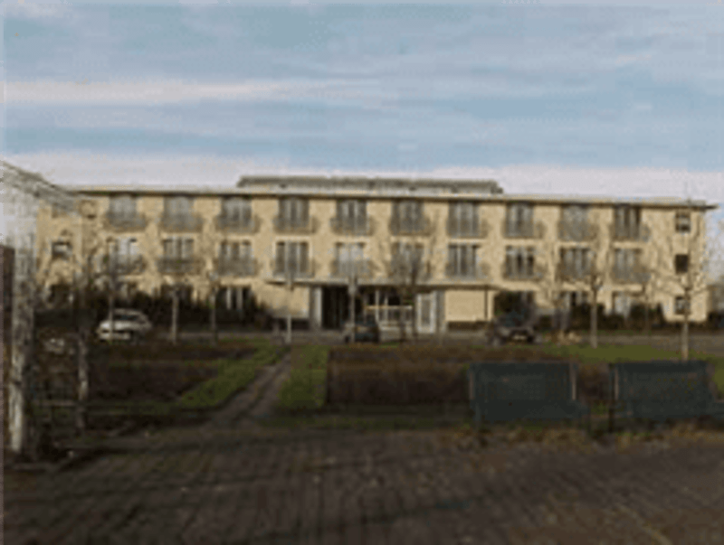 Atheneplantsoen 129, 1334 ER Almere, Nederland