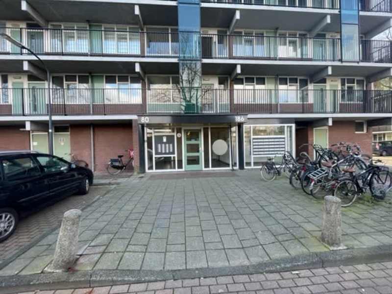 Elsa Brändströmstraat 104