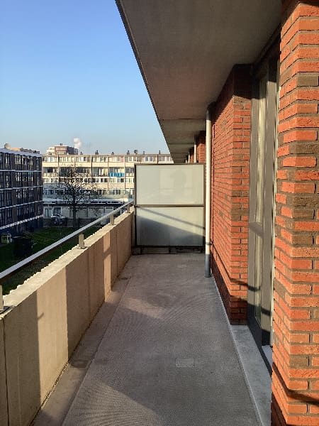 Dirk Sonoystraat 178