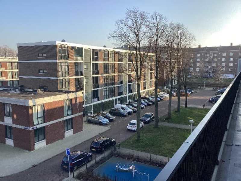 Dirk Sonoystraat 178