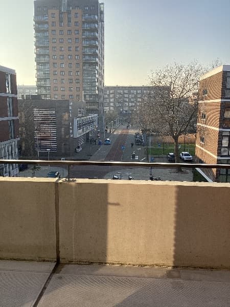 Dirk Sonoystraat 178