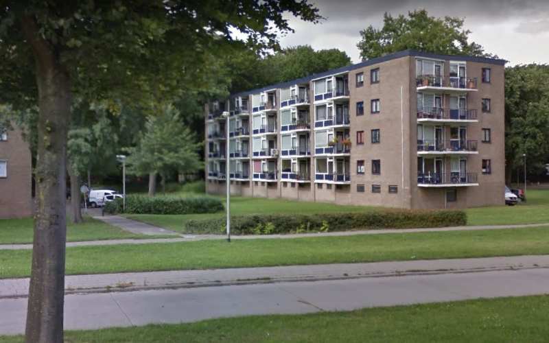 De Dennen 50, 1402 KL Bussum, Nederland