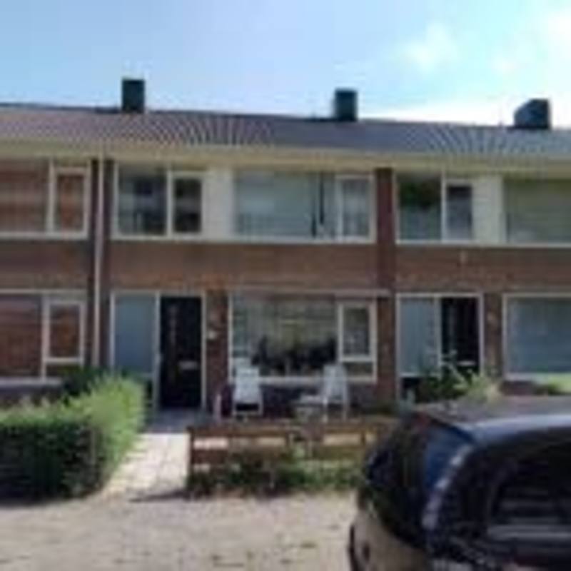 Watermanstraat 21, 9742 VJ Groningen, Nederland