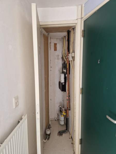 Jacob Van Lennepkade 424