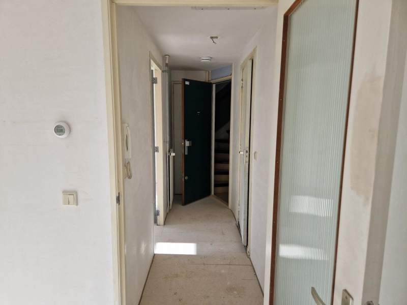 Jacob Van Lennepkade 424