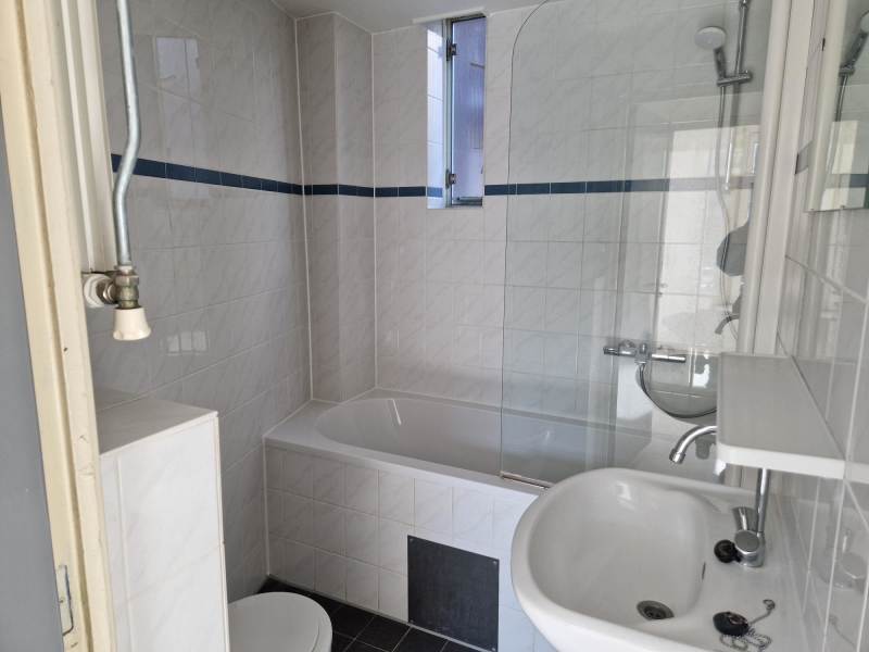 Jacob Van Lennepkade 424