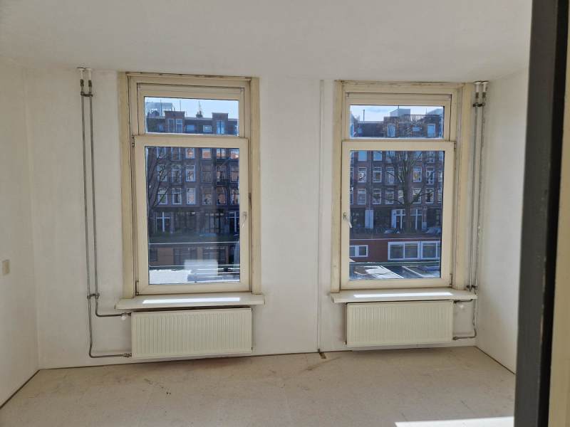 Jacob Van Lennepkade 424