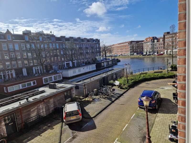 Jacob Van Lennepkade 424