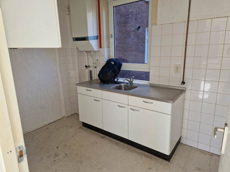 Jacob Van Lennepkade 424