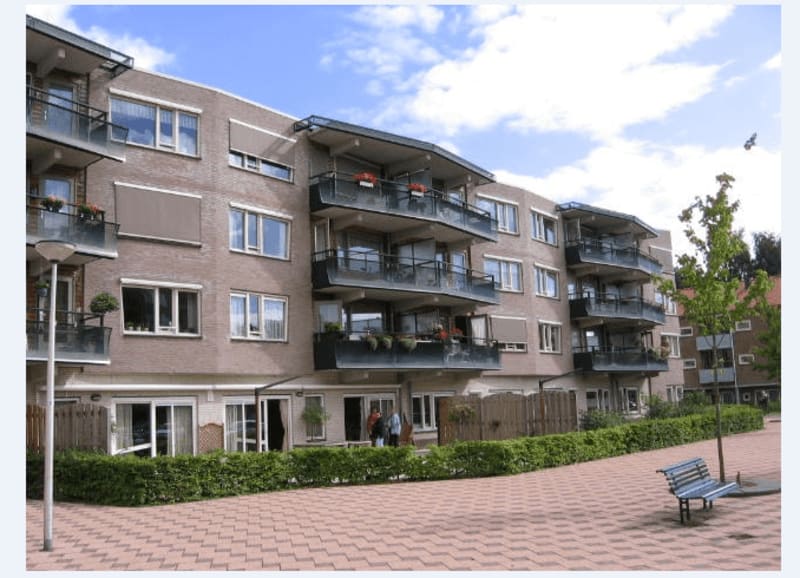 Randenbroekerweg 119A, 3816 BG Amersfoort, Nederland