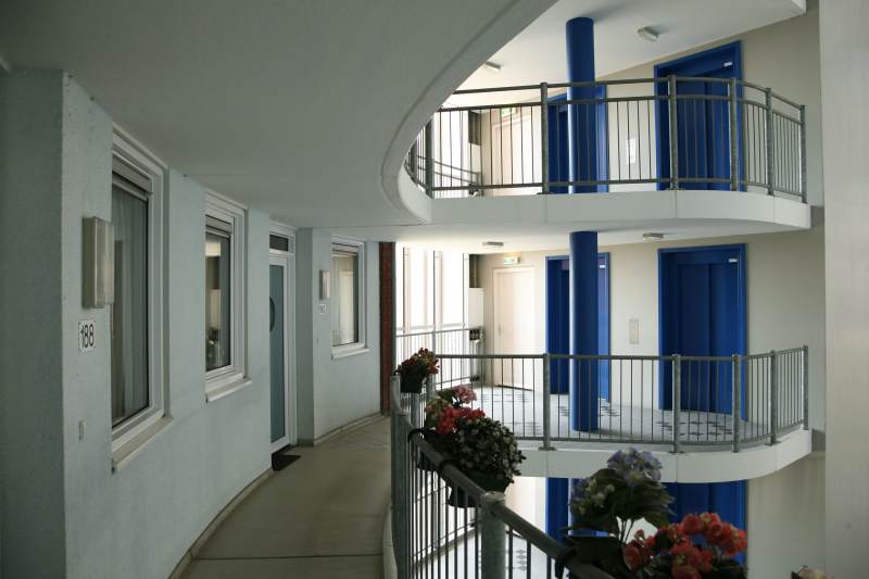 Middenmolenplein 174