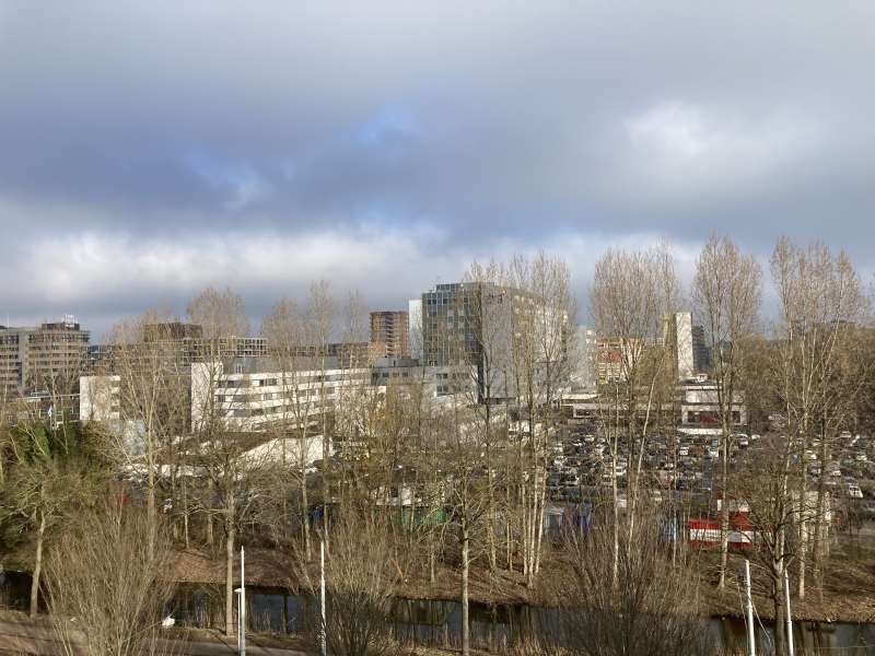 Jan Evertsenstraat 299