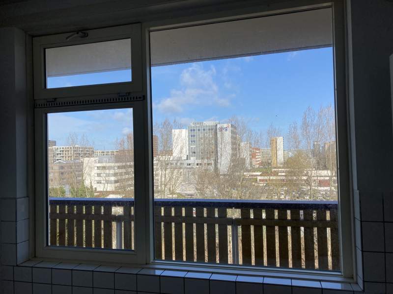 Jan Evertsenstraat 299