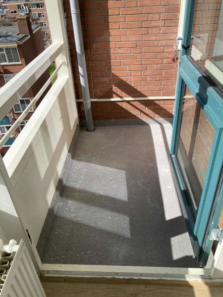 Jan Evertsenstraat 299