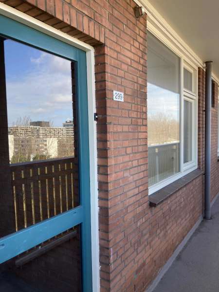 Jan Evertsenstraat 299