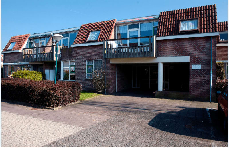 Boekweitland 55, 3764 ZJ Soest, Nederland