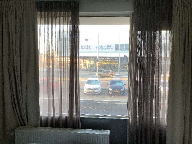 Prins Bernhardplein 16