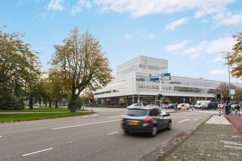 Prins Bernhardplein 16