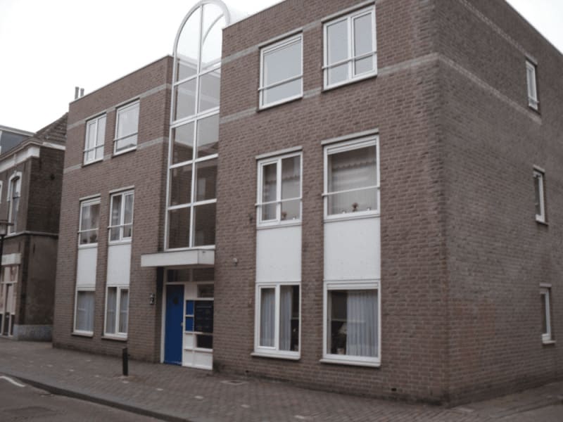 Gasthuisstraat 47, 4001 BD Tiel, Nederland