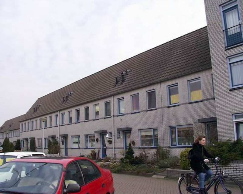 Trumandreef 27, 6716 DH Ede, Nederland