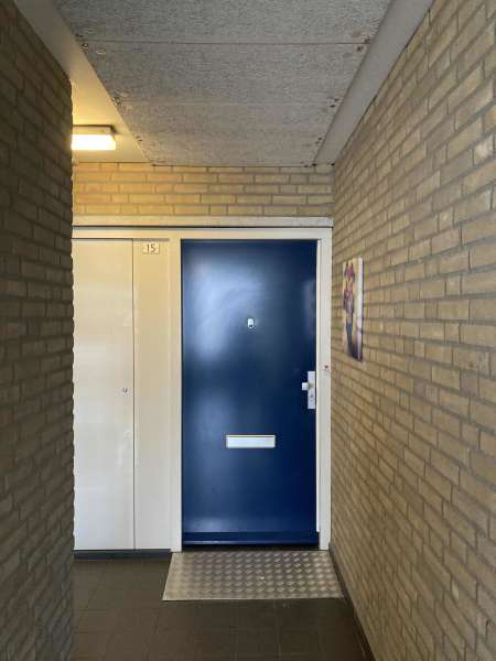 Pieter Calandplantsoen 15