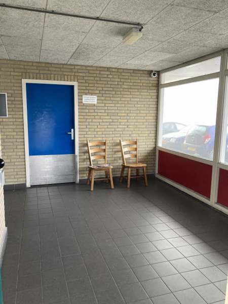 Pieter Calandplantsoen 15