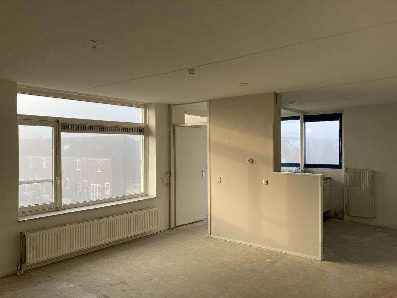 Pieter Calandplantsoen 15