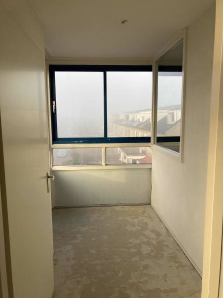 Pieter Calandplantsoen 15