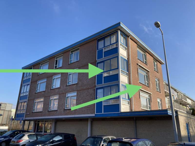 Pieter Calandplantsoen 15