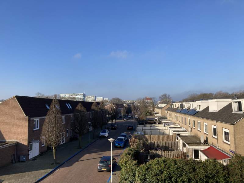 Pieter Calandplantsoen 15