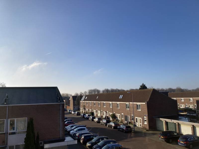 Pieter Calandplantsoen 15